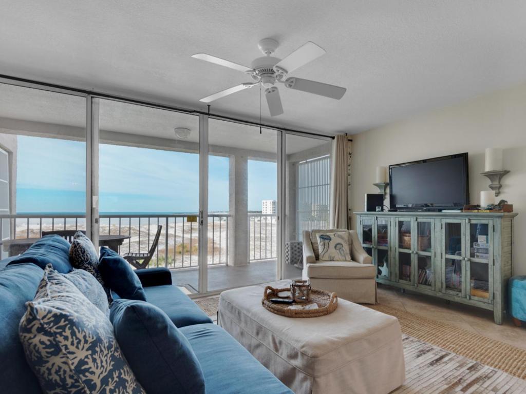 Magnolia House At Destin Pointe III Vila Exterior foto