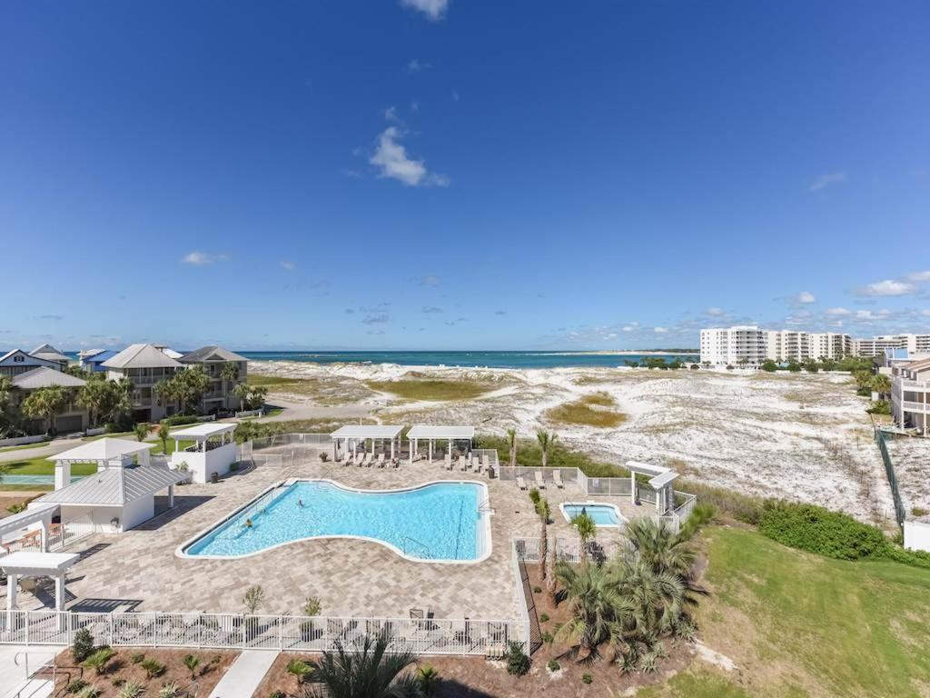 Magnolia House At Destin Pointe III Vila Exterior foto