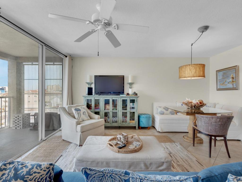Magnolia House At Destin Pointe III Vila Exterior foto