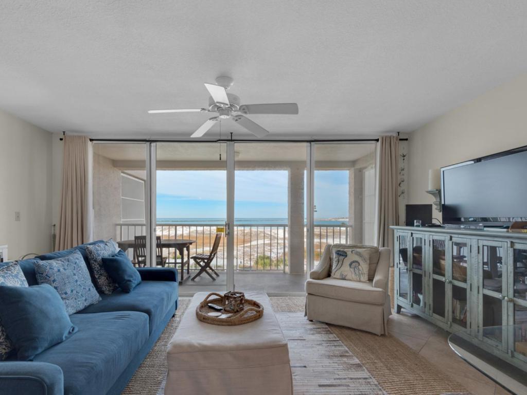 Magnolia House At Destin Pointe III Vila Exterior foto