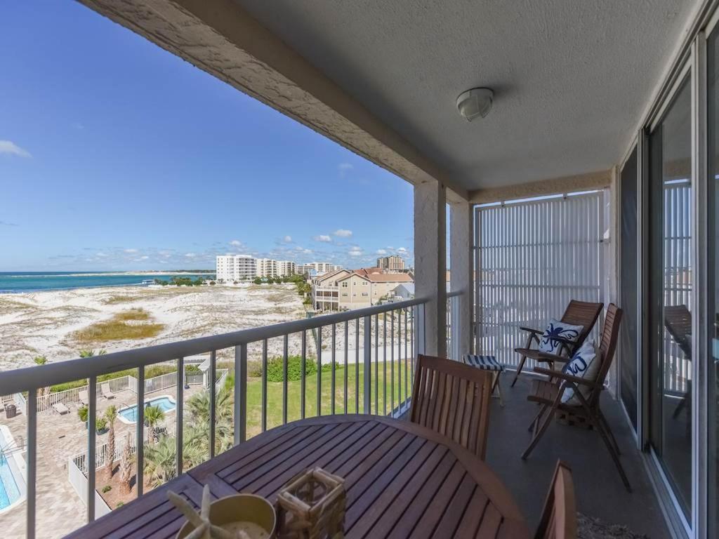 Magnolia House At Destin Pointe III Vila Exterior foto