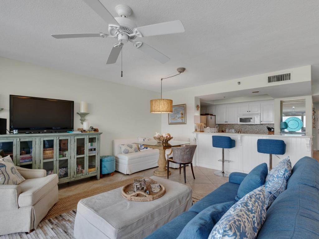 Magnolia House At Destin Pointe III Vila Exterior foto