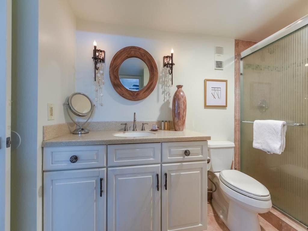 Magnolia House At Destin Pointe III Vila Exterior foto