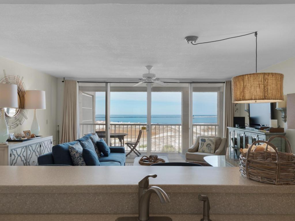 Magnolia House At Destin Pointe III Vila Exterior foto