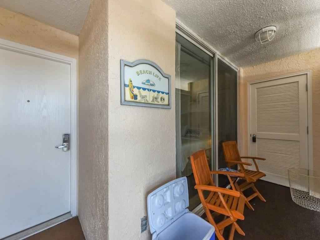 Magnolia House At Destin Pointe III Vila Exterior foto