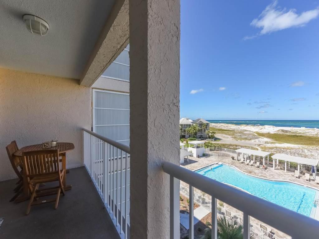 Magnolia House At Destin Pointe III Vila Exterior foto