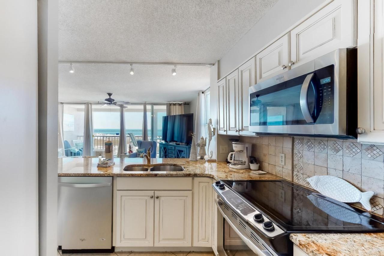 Magnolia House At Destin Pointe III Vila Exterior foto