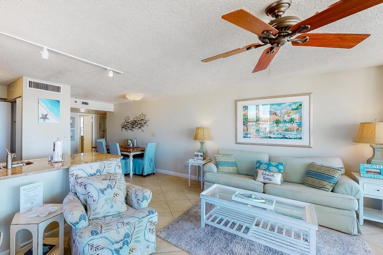 Magnolia House At Destin Pointe III Vila Exterior foto