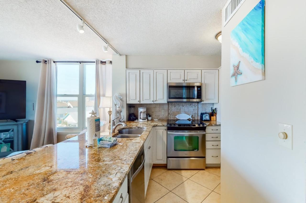Magnolia House At Destin Pointe III Vila Exterior foto