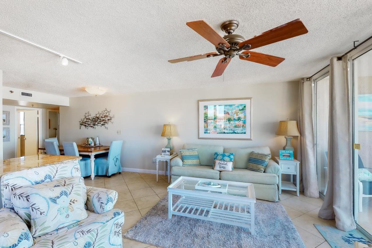 Magnolia House At Destin Pointe III Vila Exterior foto