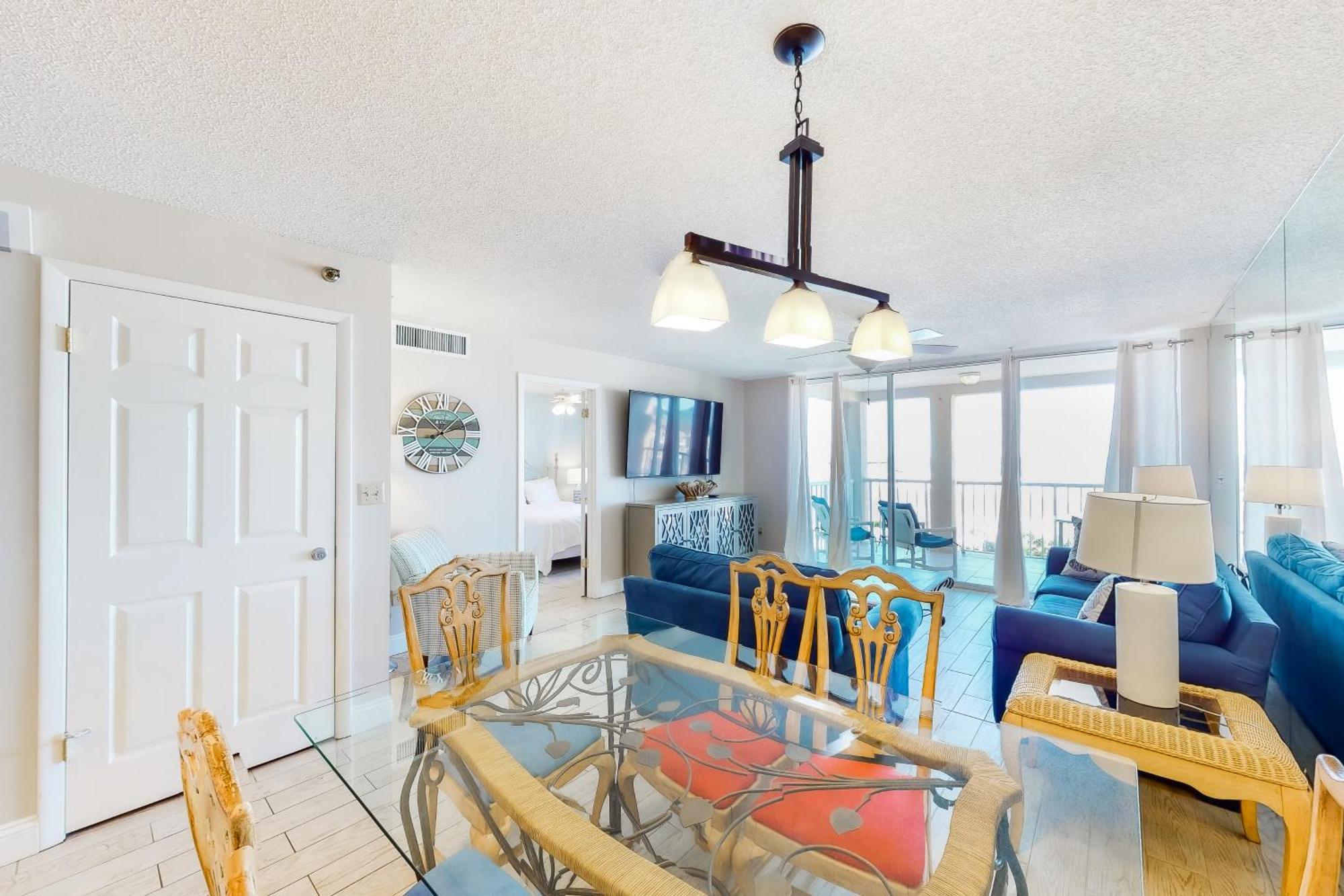 Magnolia House At Destin Pointe III Vila Quarto foto