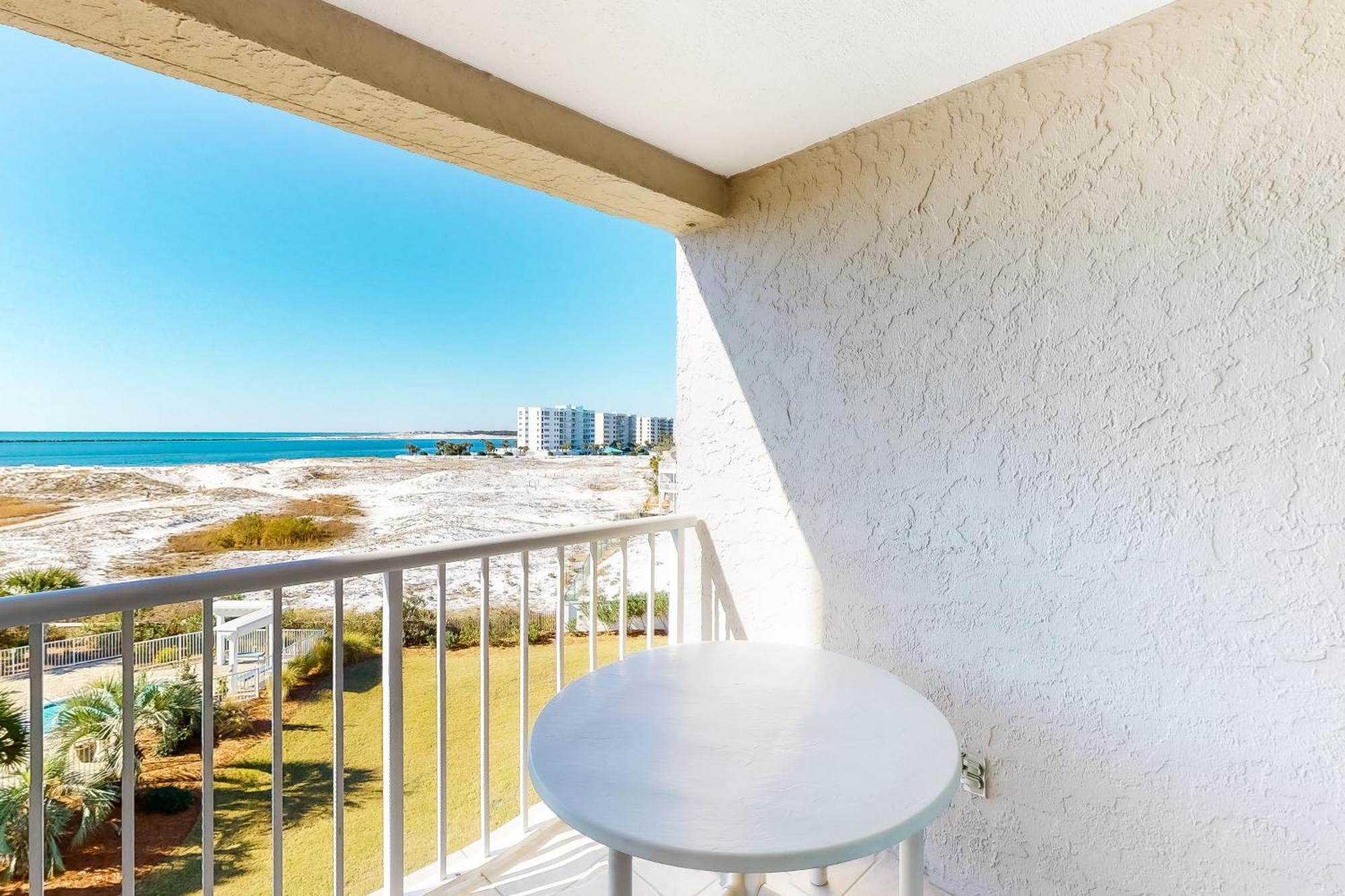 Magnolia House At Destin Pointe III Vila Quarto foto