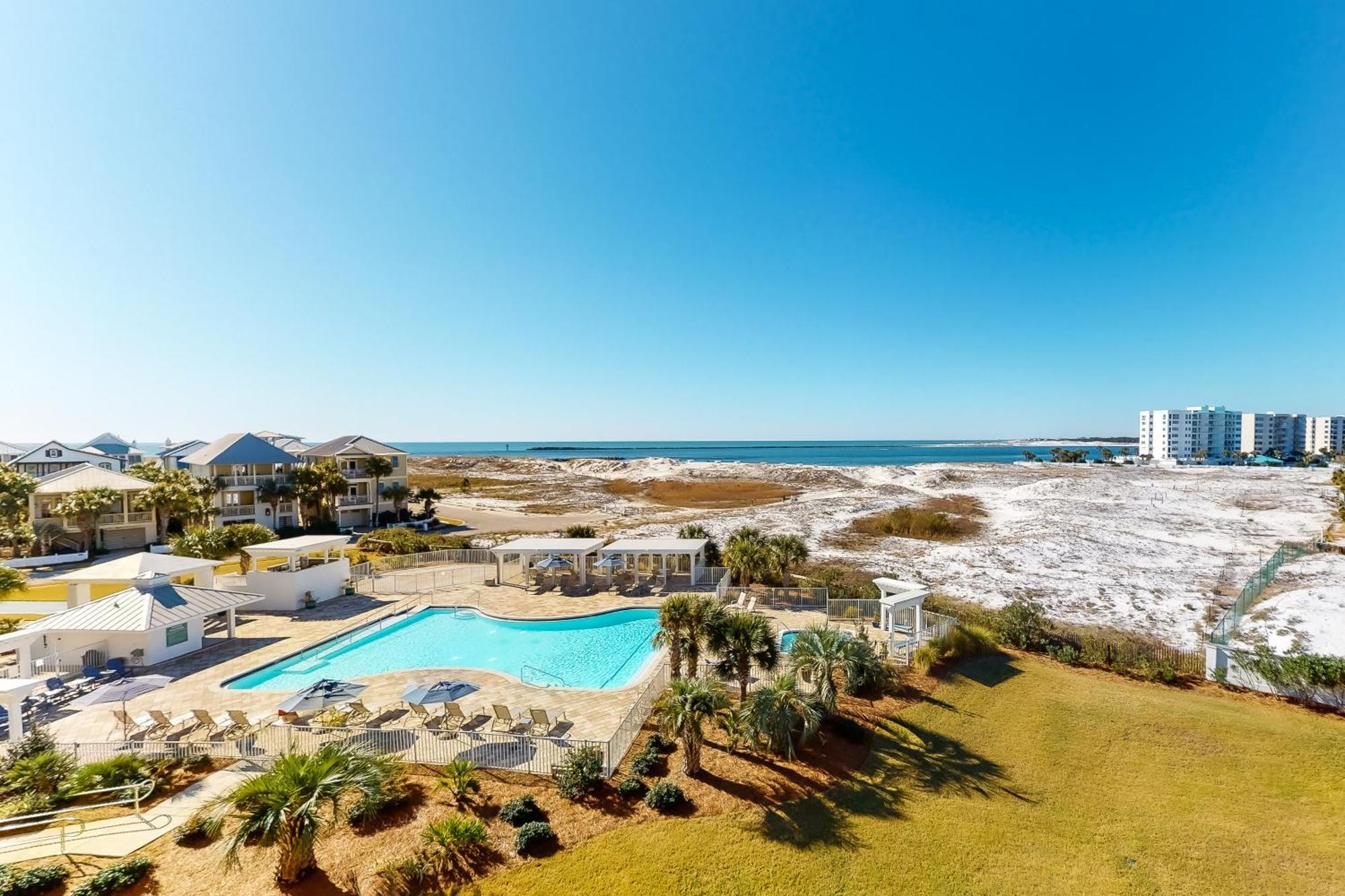 Magnolia House At Destin Pointe III Vila Quarto foto