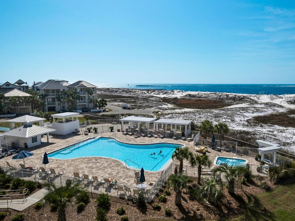 Magnolia House At Destin Pointe III Vila Quarto foto