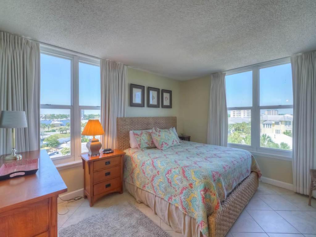 Magnolia House At Destin Pointe III Vila Quarto foto